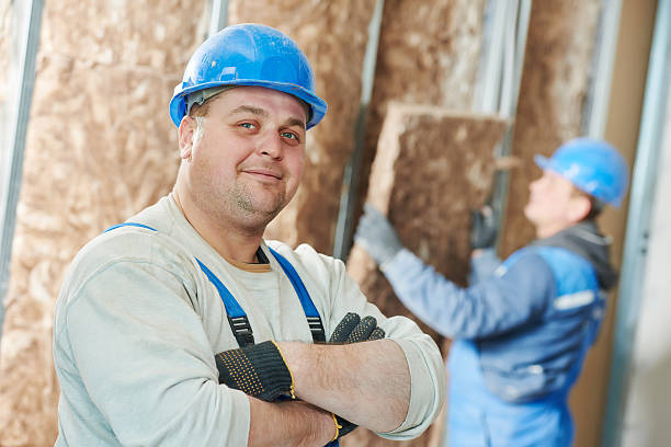 Best Types of Insulation in Newberg, OR