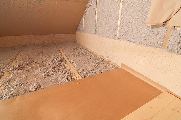 Best Insulation Installation Services in Newberg, OR