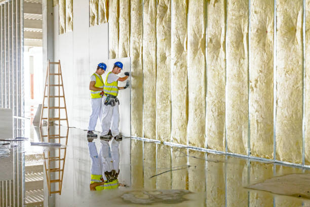 Reliable OR Insulation Contractor Solutions